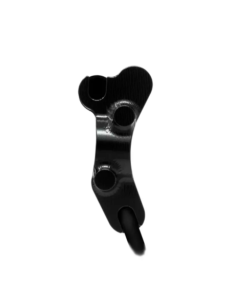 JETPRIME JP PLSR 014. Interruptor de manillar izquierdo para KAWASAKI ZX-4R / RR