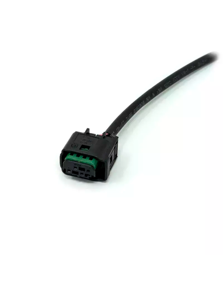 JETPRIME JP SPS 038M. Interruptor de manillar deportivo izquierdo para BMW M / S 1000 RR