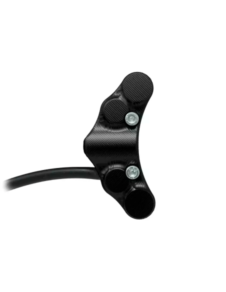 JETPRIME JP SPS 027M. Interruptor de manillar deportivo izquierdo para Honda CBR 1000 RR
