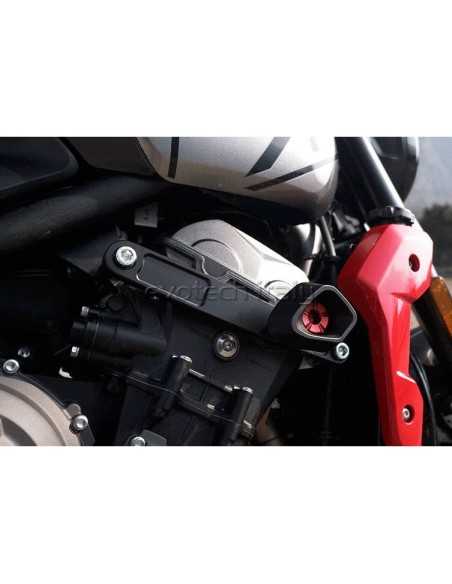 Sturz- und Stoßschutz für Ducati Hypermotard 950
