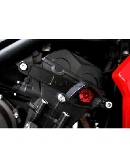 Sturz- und Stoßschutz für Ducati Hypermotard 950