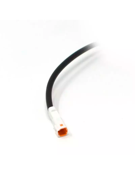 JETPRIME JP SPS MK600Y. Interruptor de manillar izquierdo SuperSport para Yamaha YZF-R6