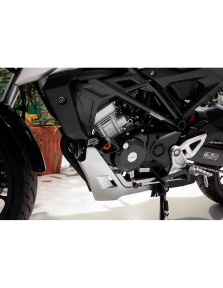 Sturz- und Stoßschutz Street Defender Honda CB125R