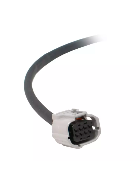 JETPRIME JP ACC 154 Unidad De Aceleración Rápida Para KAWASAKI ZX-10 R / RR 2021-2022