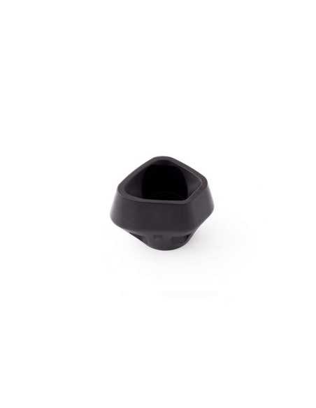 Taco izquierdo recambio EVOTECH para protectores anti caída anti shock