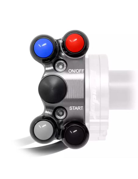 JETPRIME JP PLD 116 Piña Adicional JETPRIME Para El Control Del Acelerador ACC 116 KTM