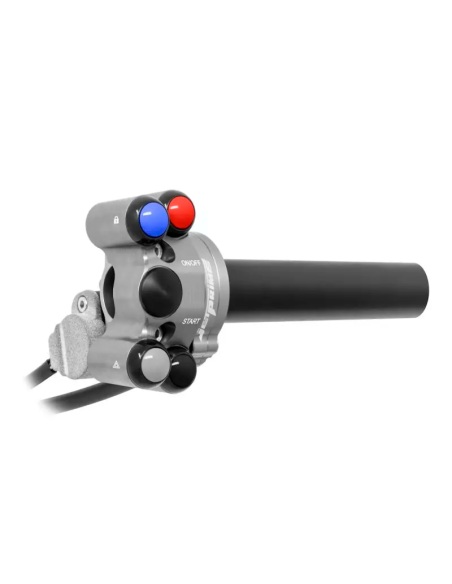 JETPRIME JP PLD 116 Piña Adicional JETPRIME Para El Control Del Acelerador ACC 116 KTM