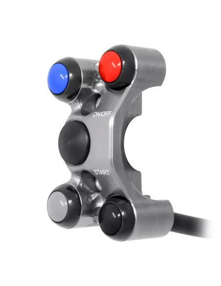 JETPRIME JP PLD 116 Piña Adicional JETPRIME Para El Control Del Acelerador ACC 116 KTM