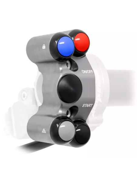JETPRIME JP PLD 116 Piña Adicional JETPRIME Para El Control Del Acelerador ACC 116 KTM