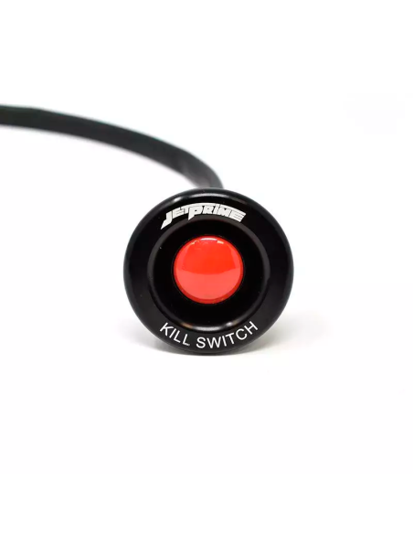 JETPRIME JP SPK 023 KILL SWITCH / BOTON ENCENDIDO Yamaha YZF-R6