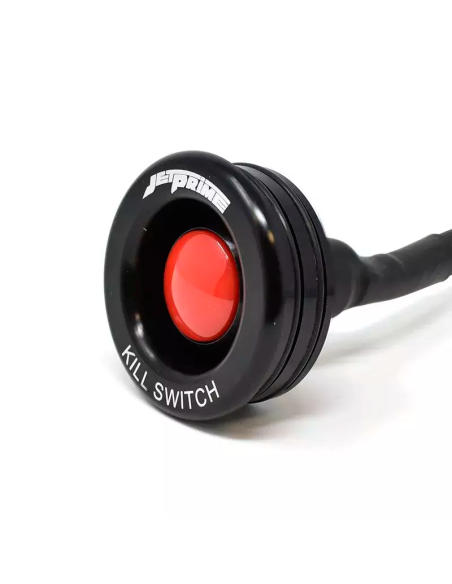 JETPRIME JP SPK 023 KILL SWITCH / BOTON ENCENDIDO Yamaha YZF-R6