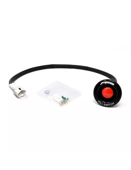 JETPRIME JP SPK 023 KILL SWITCH / BOTON ENCENDIDO Yamaha YZF-R6