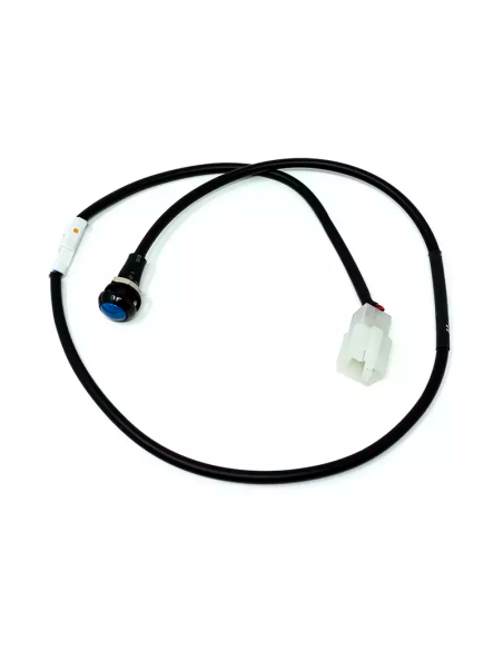 JETRIME JP CBLO 001 Cableado para cronómetro integrado JETRIME APRILIA