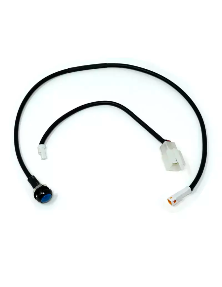JETRIME JP CBLO 001 Cableado para cronómetro integrado JETRIME APRILIA
