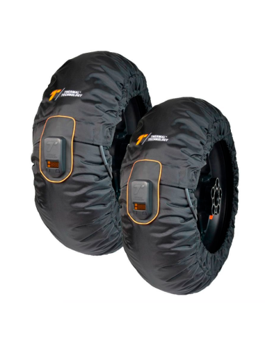 CALENTADORES THERMAL TECHNOLOGY EVO ONE