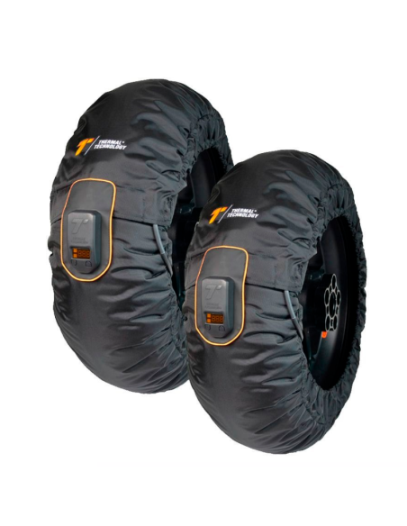 CALENTADORES THERMAL TECHNOLOGY EVO ONE