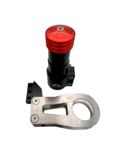SUPREME OVERSUSPENSION TECHNOLOGY RESONATOR DUCATI PANIGALE 959 2018-2020 REF OVS-STB/DUC(TS)