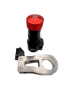 SUPREME OVERSUSPENSION TECHNOLOGY RESONATOR DUCATI PANIGALE 959 2018-2020 REF OVS-STB/DUC(TS)