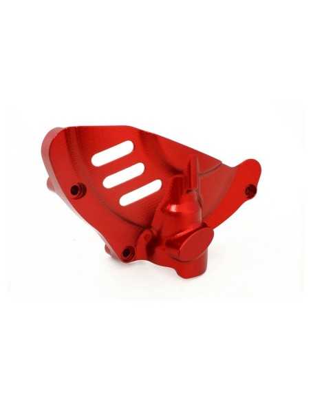 Protector cárter embrague Yamaha R1 2015-2024 / MT-10 2015-2024