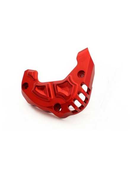 Rechter Kurbelgehäuseschutz Yamaha R1 2015-2024 / MT-10 2015-2024