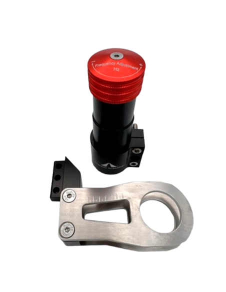 YAMAHA YZF-R1 2015–2023 SUPREME OVERSUSPENSION TECHNOLOGY RESONATOR ref OVS-STB/YAMR1/15-23