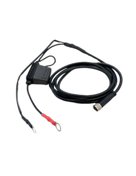 STARLANE ASPS100M8 CABLE DE ALIMENTACIÓN STARLANE STEALTH GPS-3/4