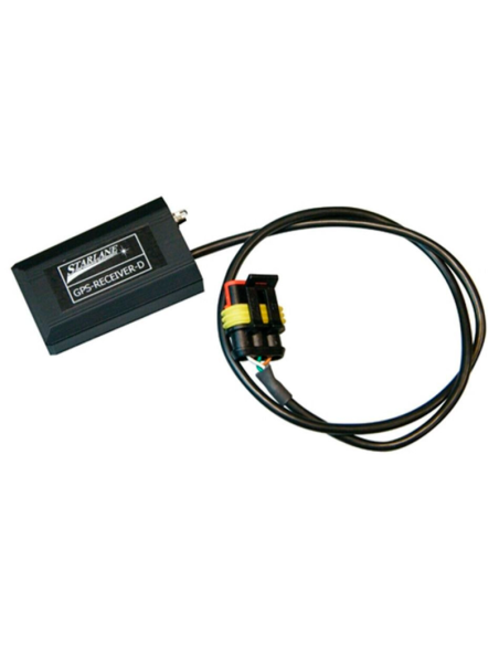 RECEPTOR GPS CRONÓMETRO STARLANE RECEPTOR GPS DUCATI