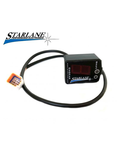 STARLANE IENG+EPKGR KIT CABLEADO + CONTADOR DE ENGRANAJES STARLANE ENGEAR HONDA MSX 125 GROM 2014-2019