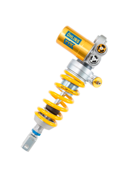copy of Heckdämpfer OHLINS TTX36 GP APRILIA RSV4 17-20