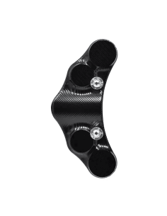 copy of MANDOS JETPRIME TITANIUM TWIST GRIP APRILIA DORSODURO 900 2017-2018 2