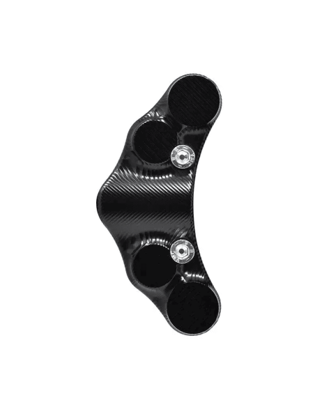 copy of MANDOS JETPRIME TITANIUM TWIST GRIP APRILIA DORSODURO 900 2017-2018