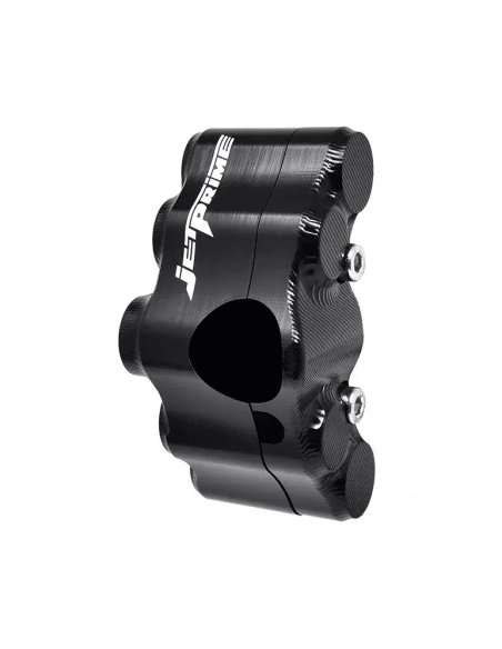 copy of MANDOS JETPRIME TITANIUM TWIST GRIP APRILIA DORSODURO 900 2017-2018