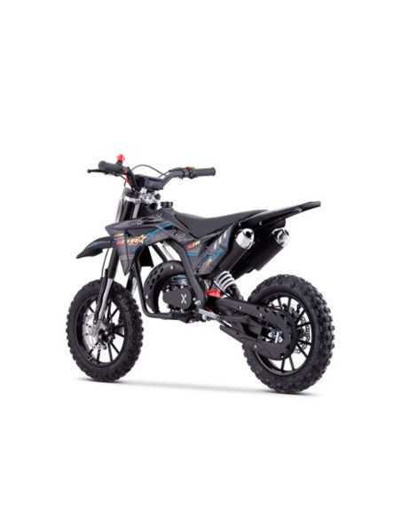 copy of MINICROSS MX50 9CV IMR