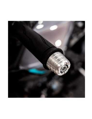 Final Storm EVOTECH Gegengewichte für Yamaha MT-09 2024-