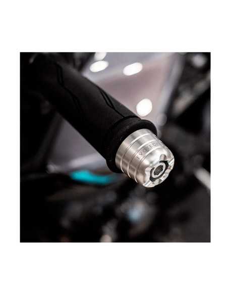 Final Storm EVOTECH Gegengewichte für Yamaha MT-09 2024-