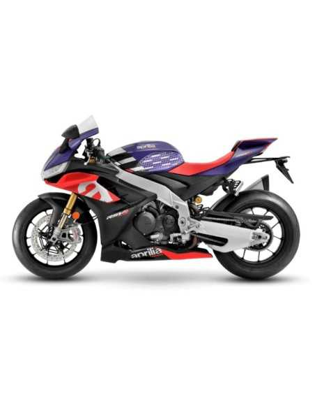 STOMPGRIP Kit de adhesivos APRILIA RSV4 2021-2024
