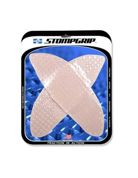 STOMPGRIP Kit de adhesivos APRILIA RSV4 2021-2024