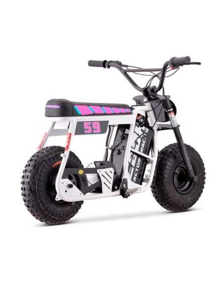 PIT BIKE MINICROSS IMR EBOX DRAGSTER 2000W 60V