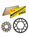 Kit de transmisión DID Reforzado para Yamaha YZF-R7 21-24