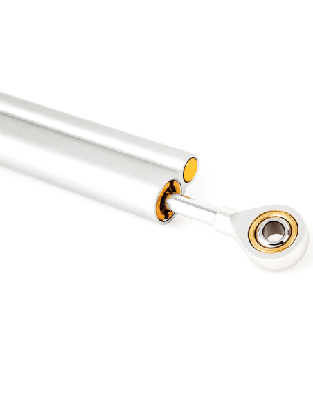 Stoßdämpfer Lenkung OHLINS + Zubehör YAMAHA R6 06-16