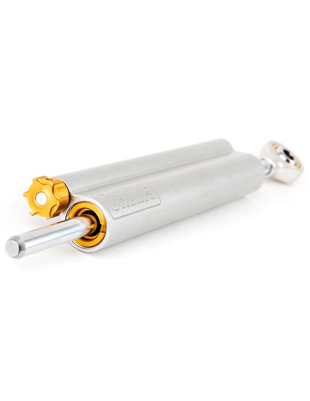Stoßdämpfer Lenkung OHLINS + Zubehör YAMAHA R6 06-16