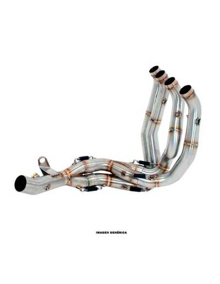 ARROW EDELSTAHL-RENNVERTEILER HONDA CBR 600 RR 2024