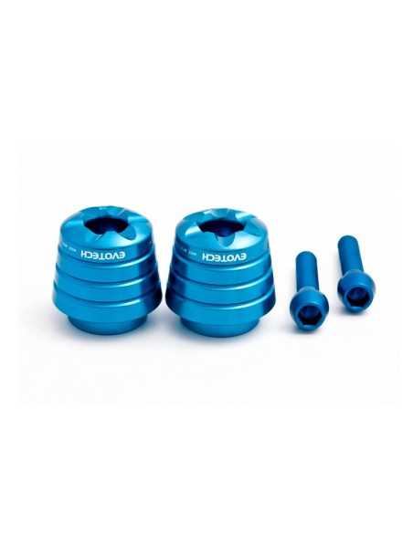Final Storm EVOTECH Gegengewichte für Suzuki GSX-8S / GSX-8R