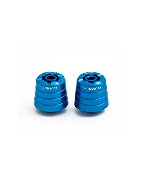 Contrapesos Final Storm EVOTECH para BMW S1000RR 2019-2024