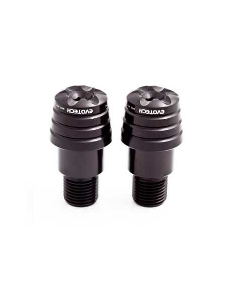 Final Storm EVOTECH Yamaha Modell 3 Gegengewichte für Yamaha