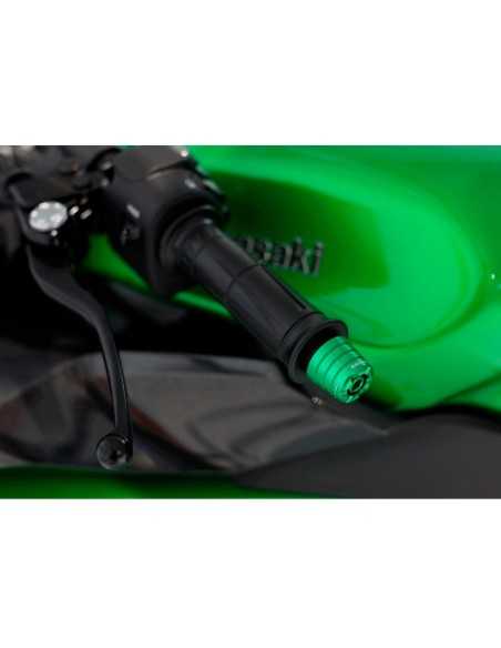 Storm EVOTECH Endgewichte für Kawasaki