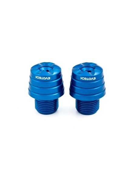 Contrapesos Final Storm EVOTECH para Ducati Panigale 899 / 1199
