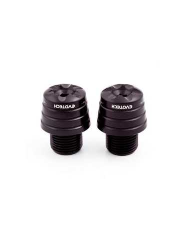Contrapesos Final Storm EVOTECH para Ducati Panigale 899 / 1199