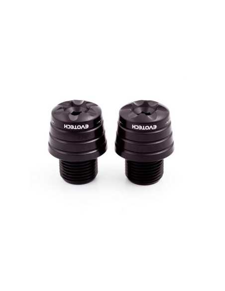 Contrapesos Final Storm EVOTECH para Ducati Panigale 899 / 1199