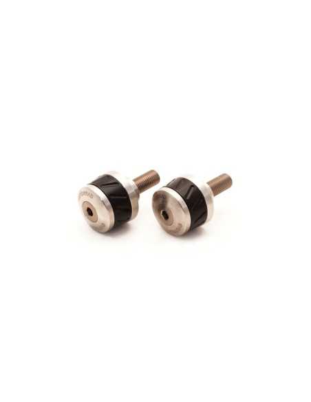 Contrapesos EVOTECH para BMW R1200R 2015- / S1000XR 2015-